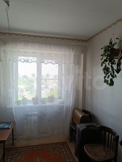 4-к. квартира, 59,2 м², 5/5 эт.