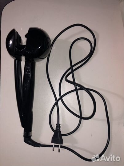 Стайлер для волос