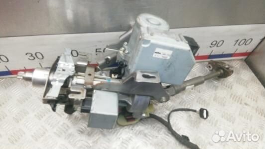 Электроусилитель руля renault scenic 3 (KDN23VK01)