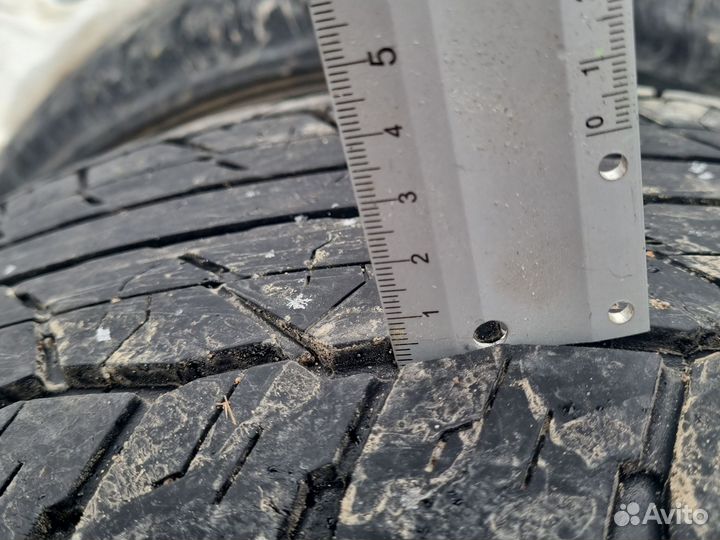 Dunlop Grandtrek AT20 265/60 R18