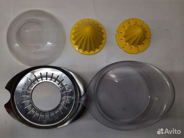 Соковыжималка для цитрусовых IKEA