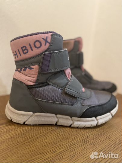 Сапоги Geox 36