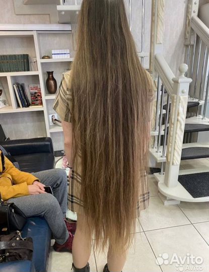 Покупаю волосы