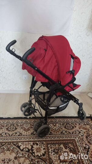 Коляска трость Fd design primo