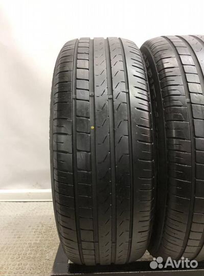 Pirelli Scorpion Verde 215/60 R17 99Y