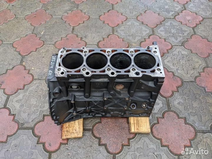 Шорт Блок w203 C-class 611.962