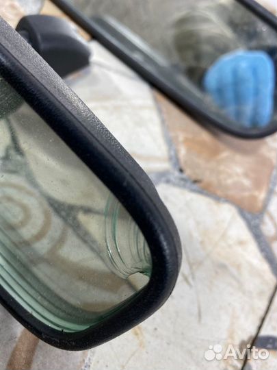 Зеркало заднего вида салонное Kia