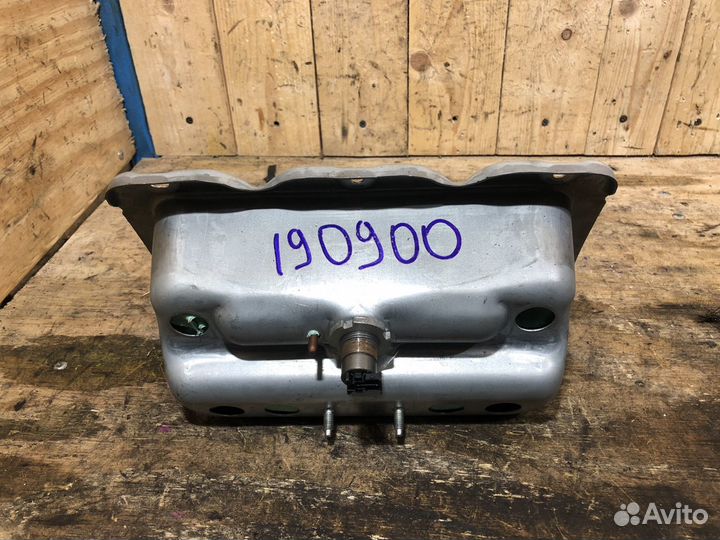 Подушка безопасности Ford Fusion Арт. 190900