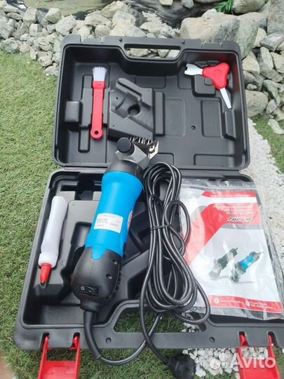 Машинка для стрижки овец