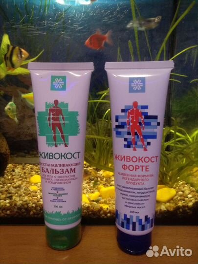 Живокост сибирское здоровье