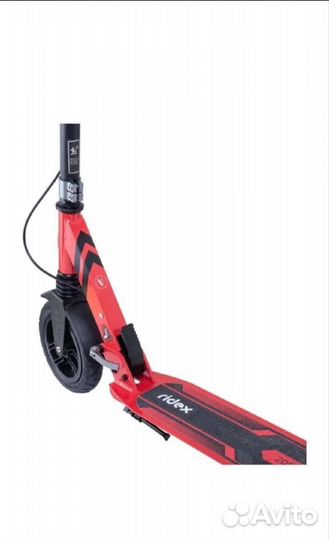 Самокат взрослый