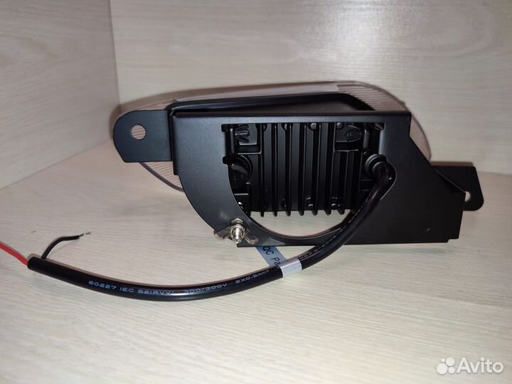 Лед Двухрежимные птф Дэу Нексиа,Daewoo Nexia