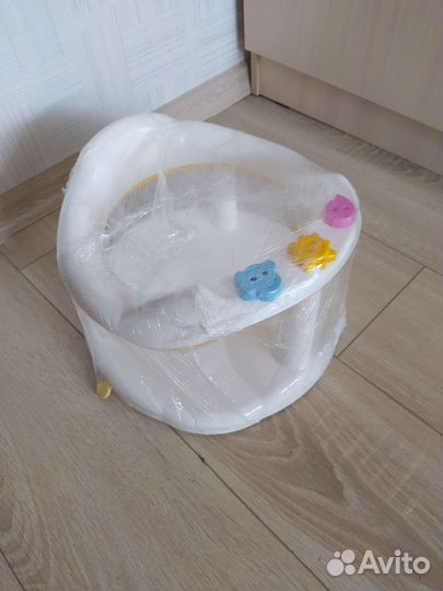Стульчик для купания