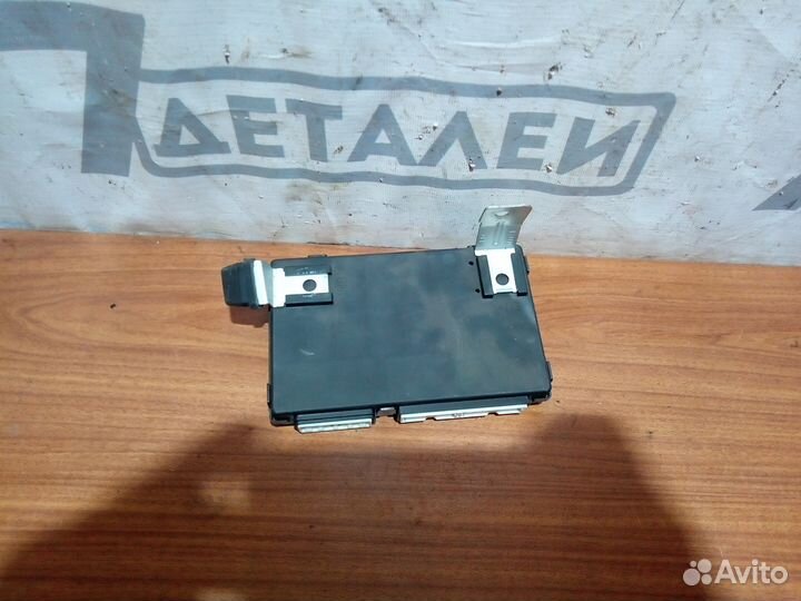 Иммобилайзер Hyundai I30 1.4 2010