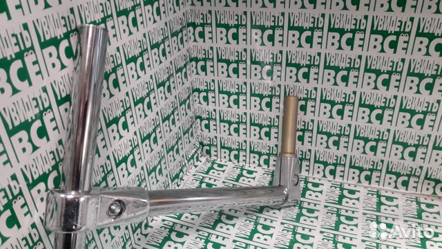 Микроскоп Штатив для головки мбс-10,огмэ П3