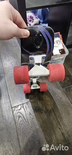 Круизер ridex