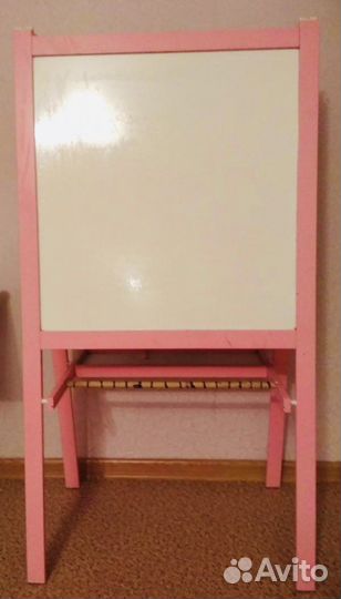 Доска мольберт IKEA