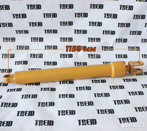 Гидроцилиндр 50*1150 мм