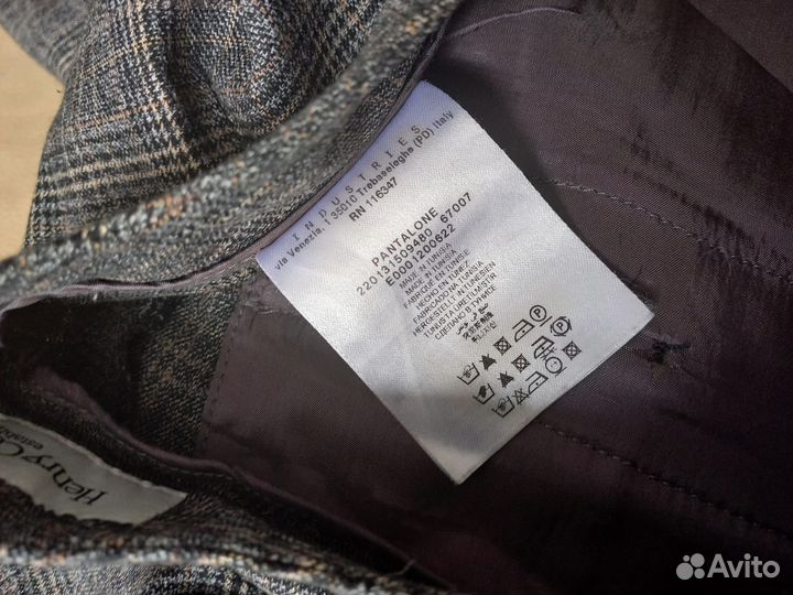 Брюки женские Henry Сottons. Оригинал. Как новые