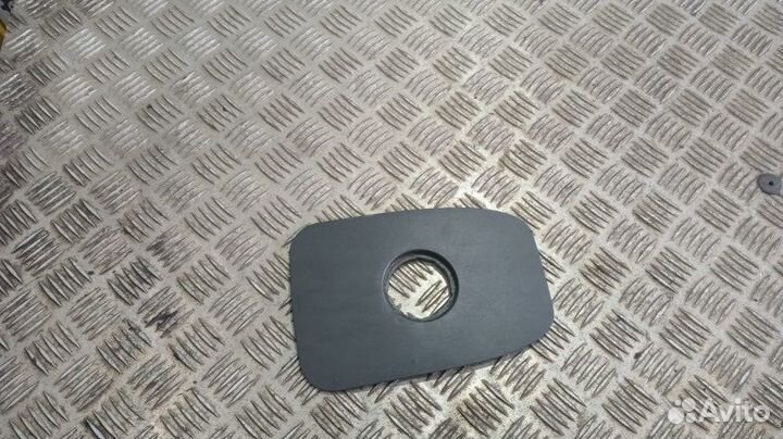 Заслонка Man Tga