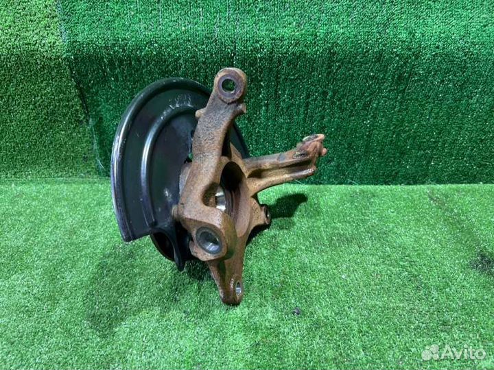 Ступица передняя левая Renault Duster кроссовер