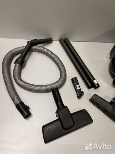 Запчасти для пылесоса Samsung SC432A