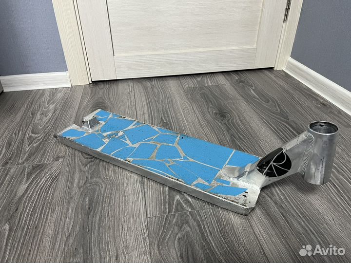 Дека для трюкового самоката onyx