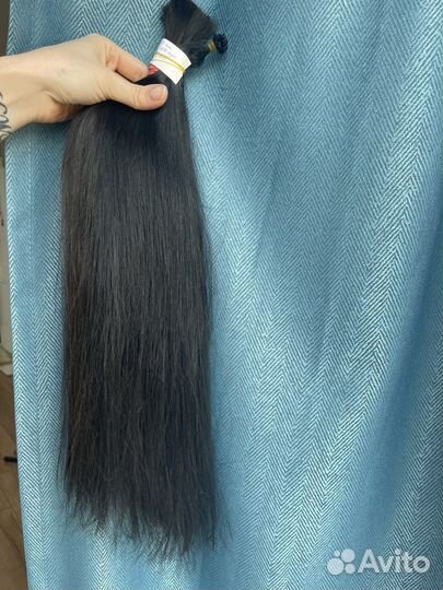 Волосы для наращивания