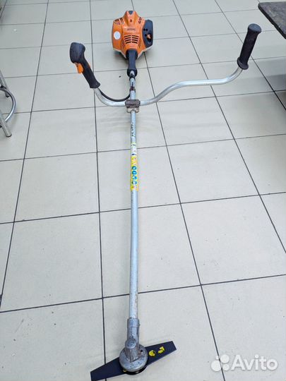 Мотокоса(триммер stihl fs 70 c
