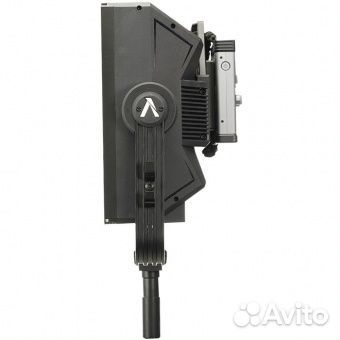 Видеосвет Aputure nova P300c rgbww 360W с кейсом