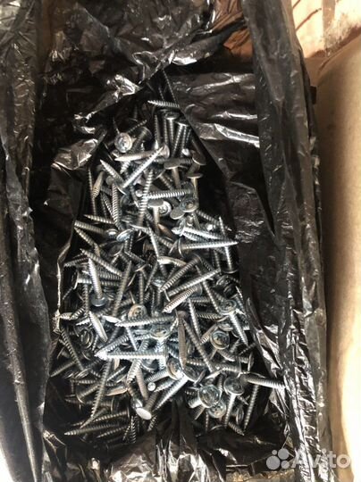 Гвозди,саморезы