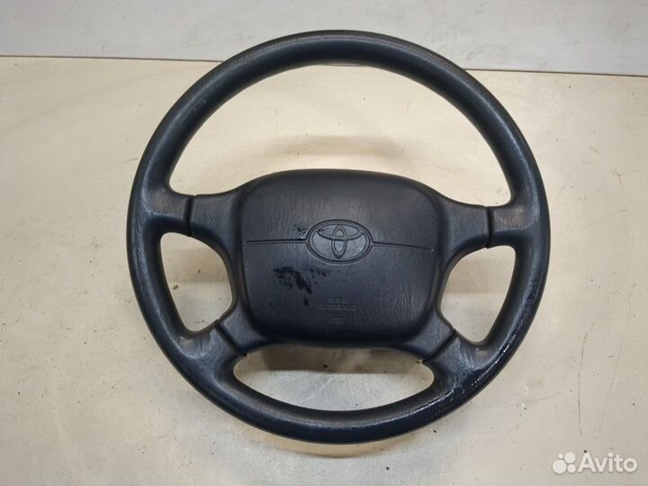 Руль Toyota Celica, 1996