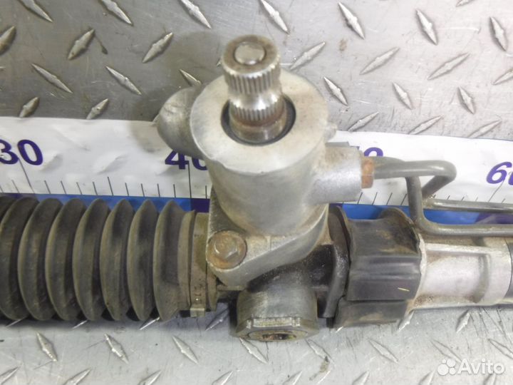 Рулевая рейка Lifan Smily