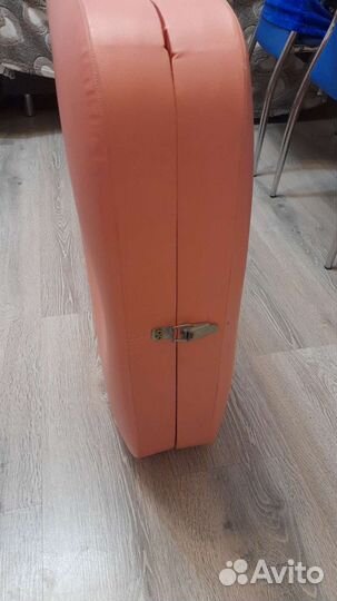 Стол массажный