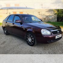 ВАЗ (LADA) Priora 1.6 MT, 2011, 198 000 км, с пробегом, цена 375 000 руб.