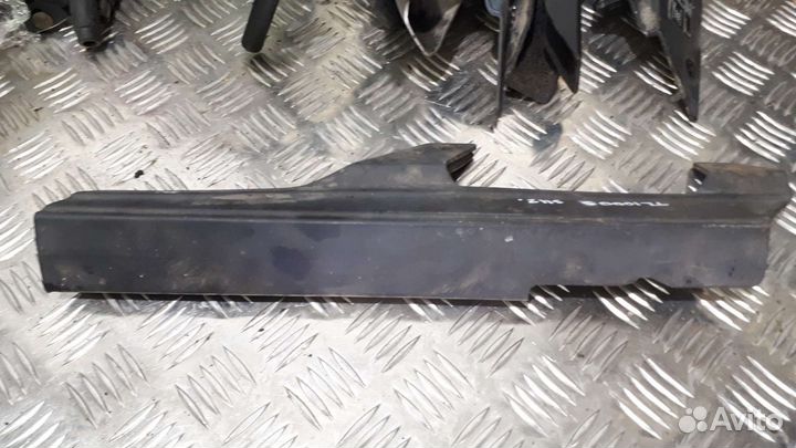 Кожух цепи Suzuki tl1000 s TL1000R