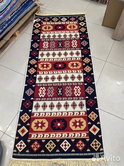 Дорожка ковер килим