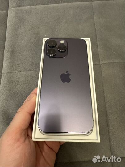 iPhone 14 Pro Max, 512 ГБ