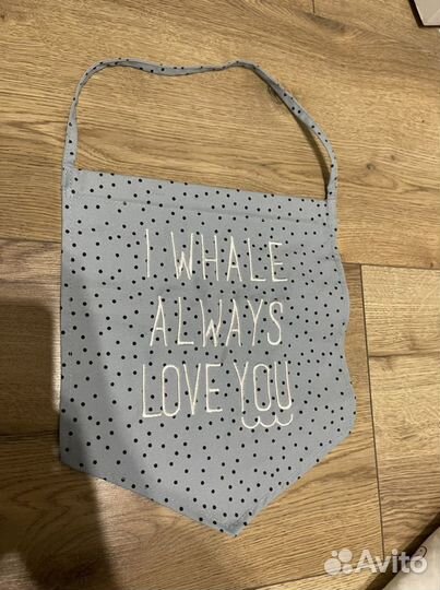 H&M для детской