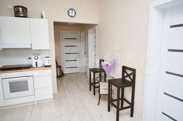 Дом 85,2 м² на участке 5 сот.