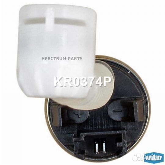 Бензонасос электрический KR0374P krauf KR0374P (KR
