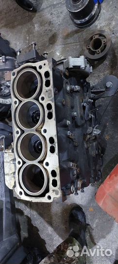 Разбор CAT 434E