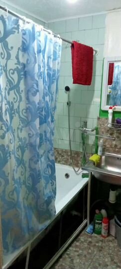 2-к. квартира, 30 м², 2/8 эт.