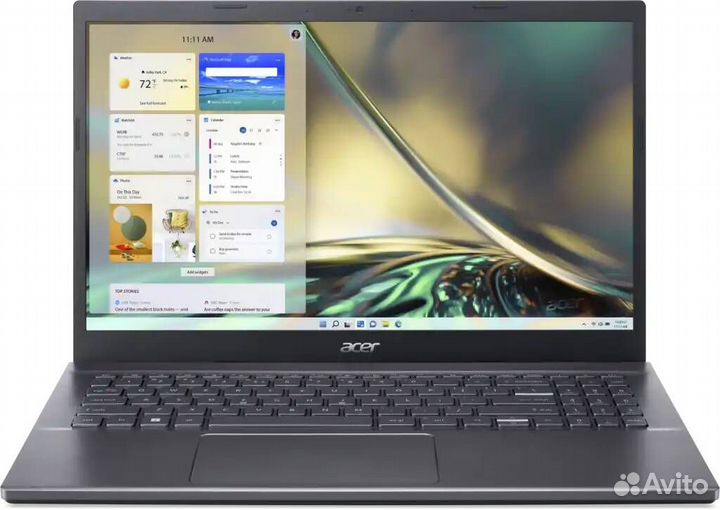 Ноутбук Acer Aspire 5 A515-57-52ZZ NX.KN3CD.003