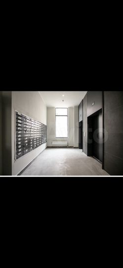 Апартаменты-студия, 28 м², 16/17 эт.