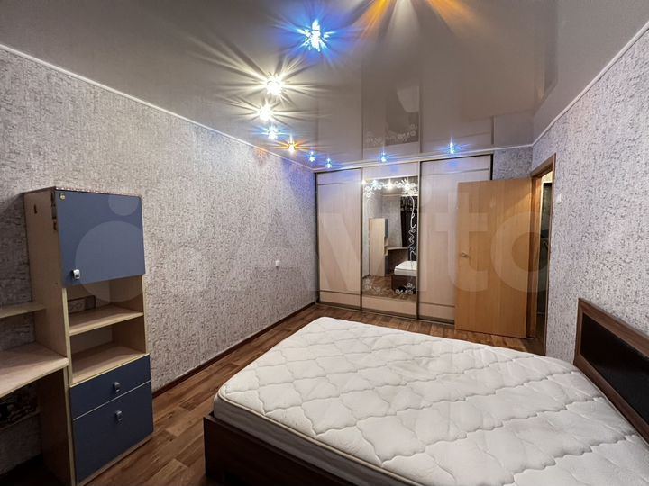 1-к. квартира, 33 м², 7/9 эт.