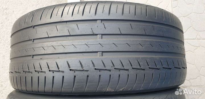 Continental PremiumContact 6 235/45 R18 98Y