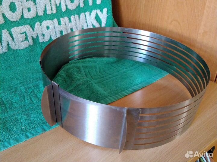 Форма для выпечки