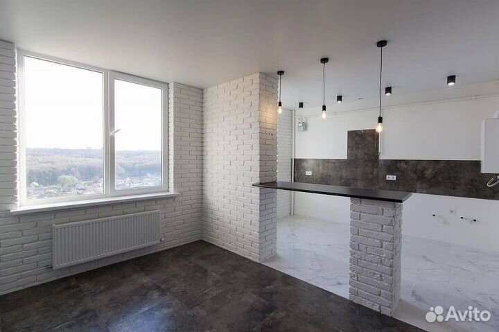 Ремонт квартир и домов