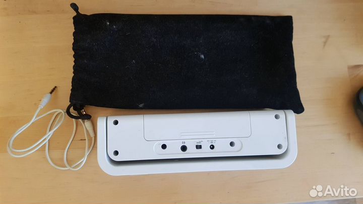 Портативная акустика Creative TravelSound 250